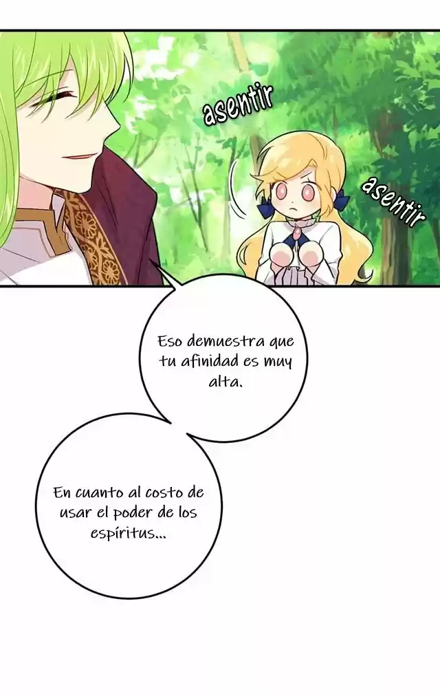 Soy Hija De Esta Casa - Capítulo 54 - Página 48 - LectorTMOo