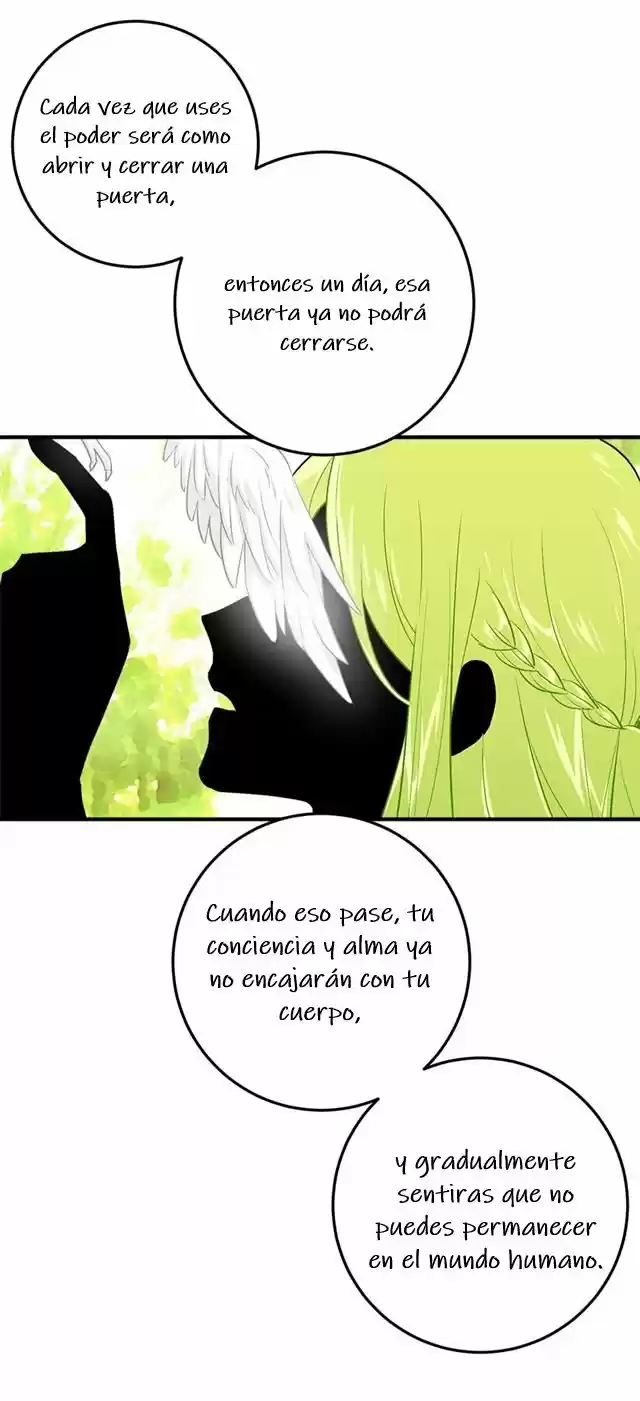 Soy Hija De Esta Casa - Capítulo 54 - Página 53 - LectorTMOo