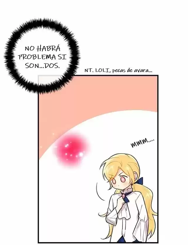 Soy Hija De Esta Casa - Capítulo 54 - Página 60 - LectorTMOo