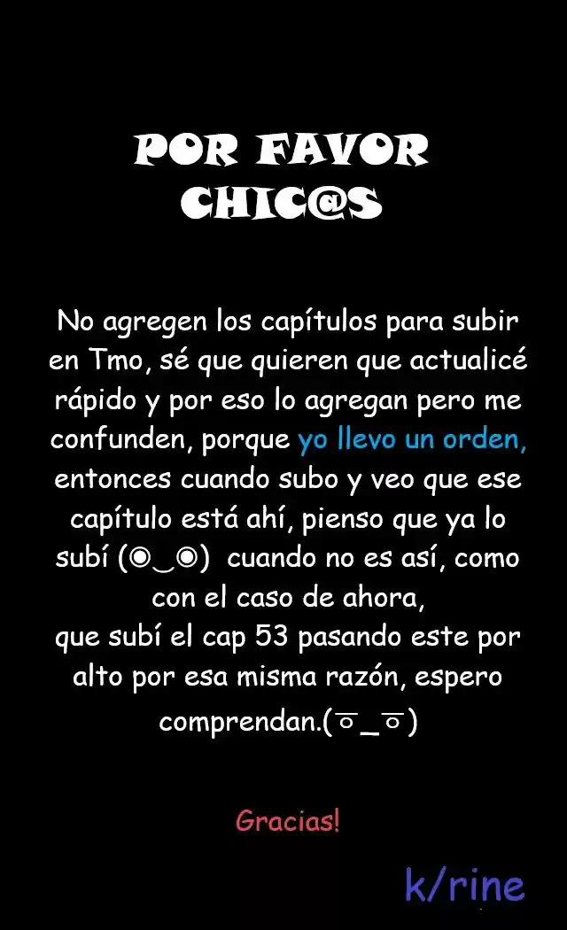 Soy Hija De Esta Casa - Capítulo 54 - Página 65 - LectorTMOo