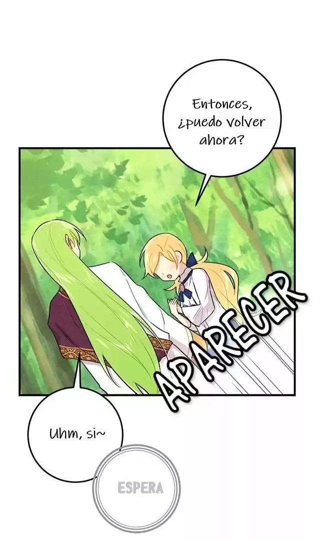 Soy Hija De Esta Casa - Capítulo 55 - Página 7 - LectorTMOo
