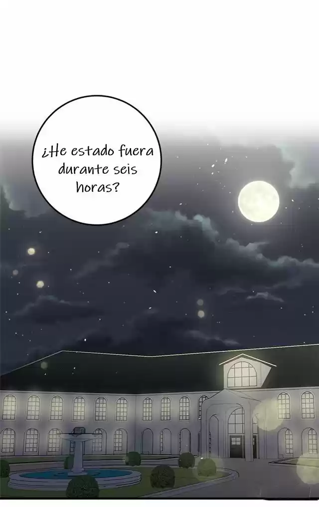 Soy Hija De Esta Casa - Capítulo 55 - Página 21 - LectorTMOo