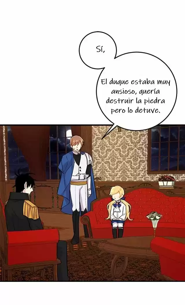 Soy Hija De Esta Casa - Capítulo 55 - Página 22 - LectorTMOo