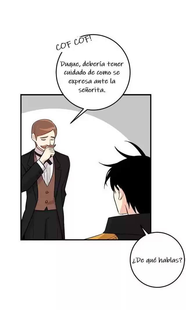 Soy Hija De Esta Casa - Capítulo 55 - Página 33 - LectorTMOo