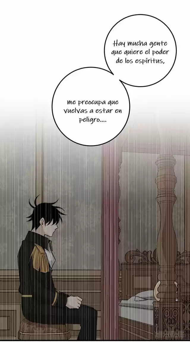 Soy Hija De Esta Casa - Capítulo 55 - Página 37 - LectorTMOo