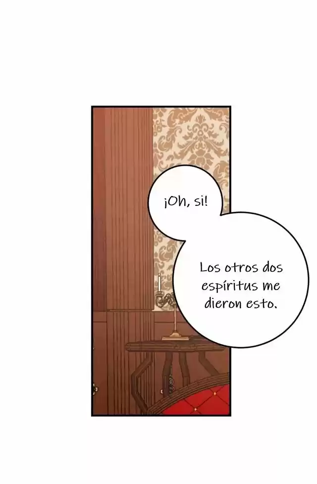 Soy Hija De Esta Casa - Capítulo 55 - Página 41 - LectorTMOo