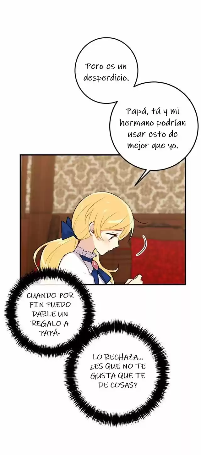 Soy Hija De Esta Casa - Capítulo 55 - Página 45 - LectorTMOo