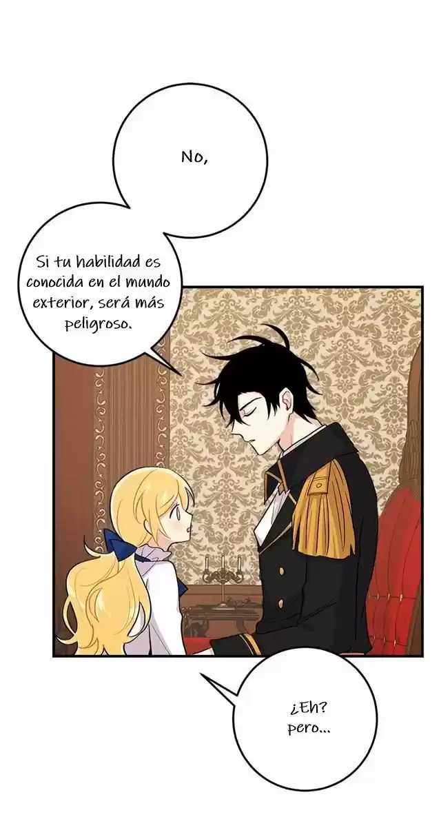 Soy Hija De Esta Casa - Capítulo 55 - Página 50 - LectorTMOo