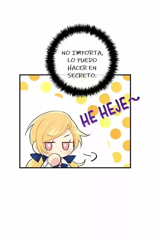 Soy Hija De Esta Casa - Capítulo 55 - Página 51 - LectorTMOo