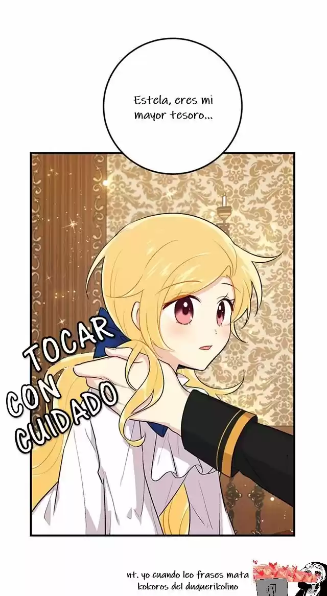Soy Hija De Esta Casa - Capítulo 55 - Página 53 - LectorTMOo