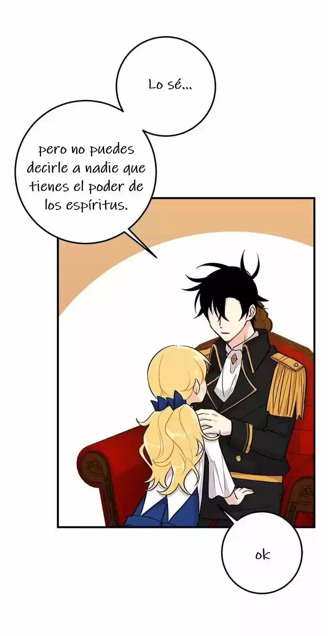 Soy Hija De Esta Casa - Capítulo 55 - Página 58 - LectorTMOo