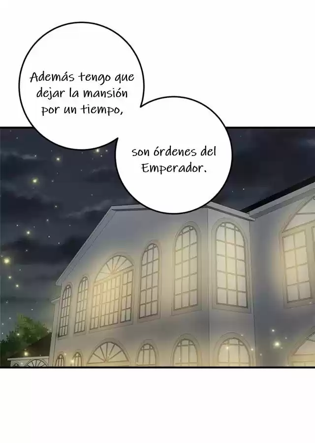 Soy Hija De Esta Casa - Capítulo 55 - Página 59 - LectorTMOo