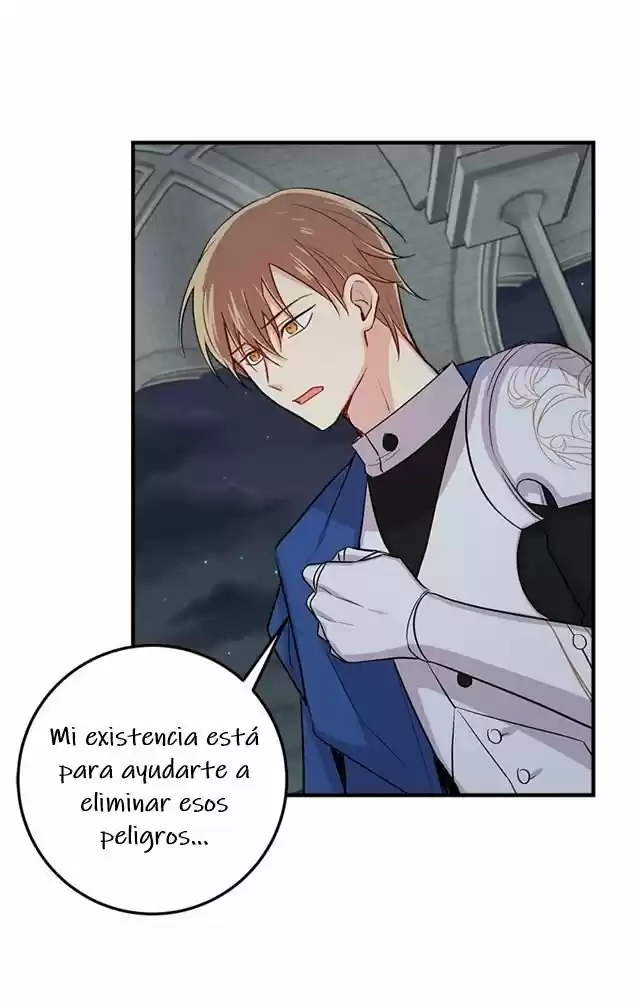 Soy Hija De Esta Casa - Capítulo 56 - Página 9 - LectorTMOo