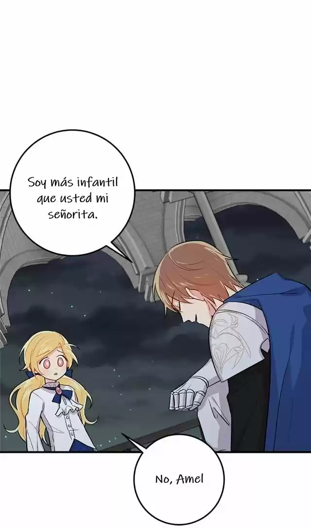 Soy Hija De Esta Casa - Capítulo 56 - Página 17 - LectorTMOo