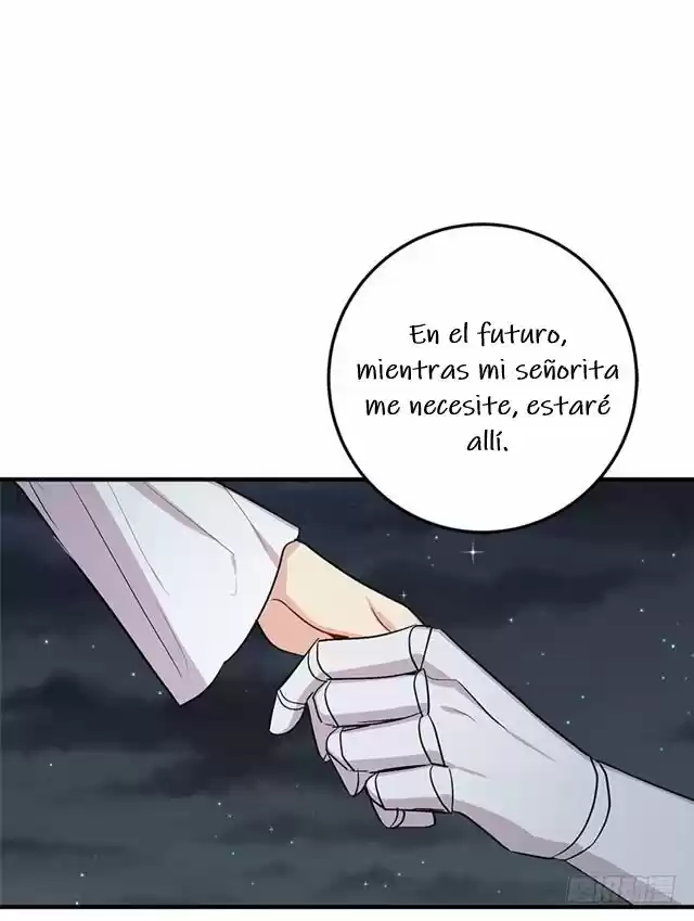 Soy Hija De Esta Casa - Capítulo 56 - Página 22 - LectorTMOo