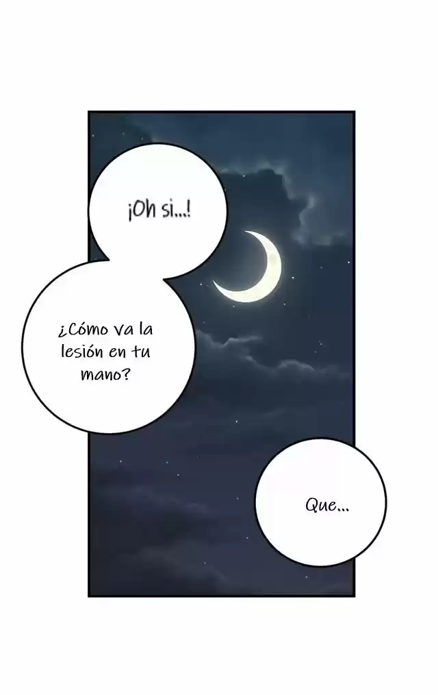 Soy Hija De Esta Casa - Capítulo 56 - Página 26 - LectorTMOo