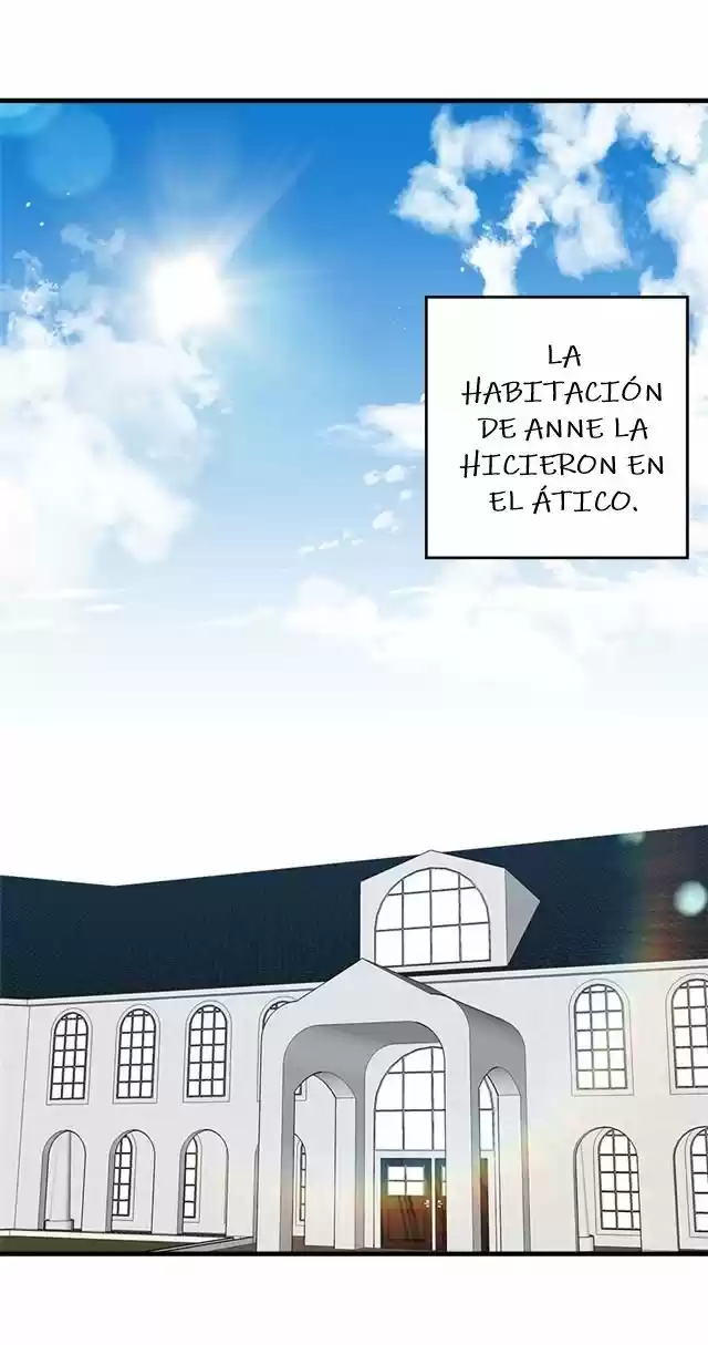 Soy Hija De Esta Casa - Capítulo 56 - Página 32 - LectorTMOo