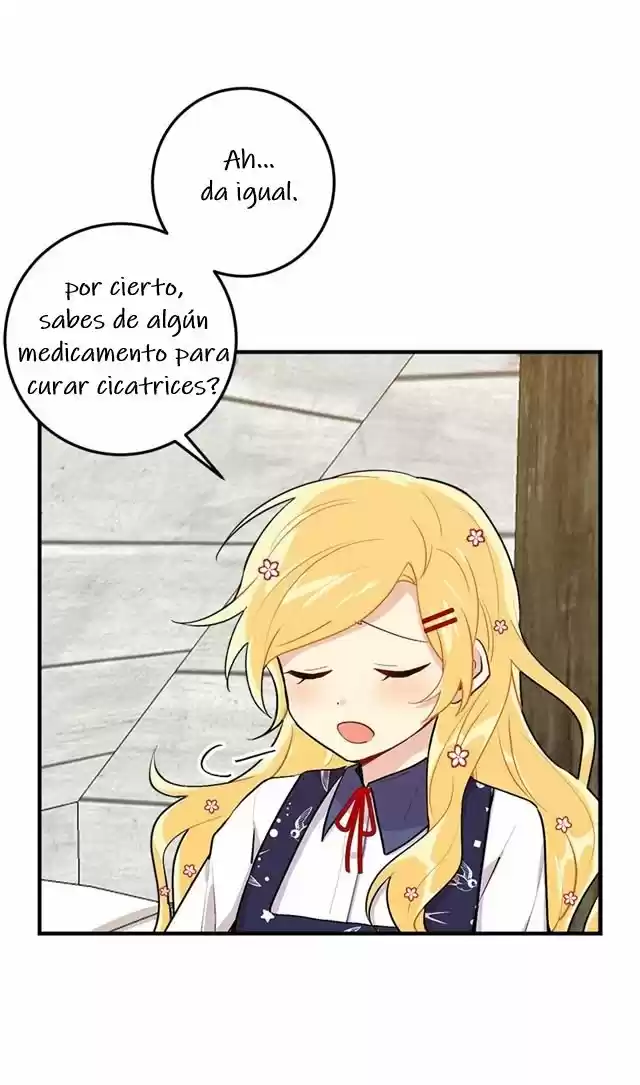 Soy Hija De Esta Casa - Capítulo 56 - Página 37 - LectorTMOo