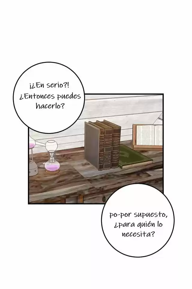 Soy Hija De Esta Casa - Capítulo 56 - Página 40 - LectorTMOo