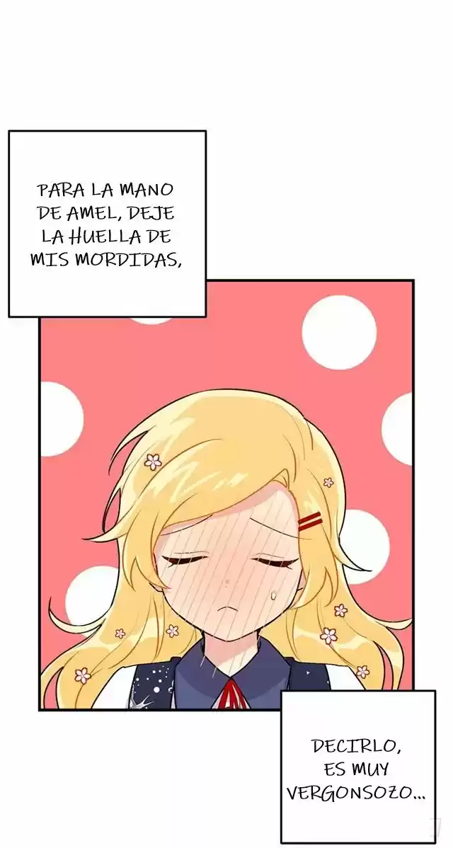 Soy Hija De Esta Casa - Capítulo 56 - Página 43 - LectorTMOo