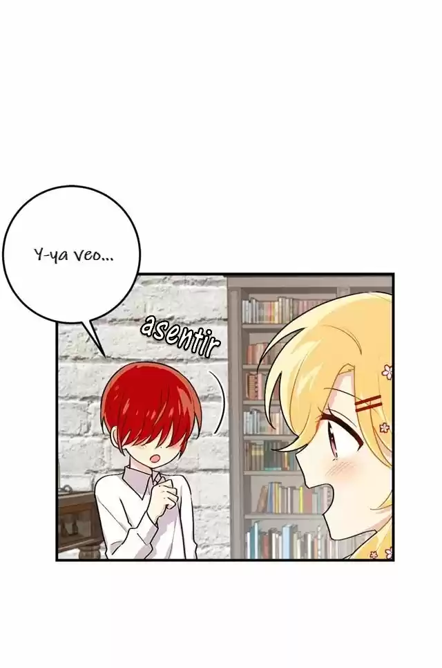 Soy Hija De Esta Casa - Capítulo 56 - Página 44 - LectorTMOo