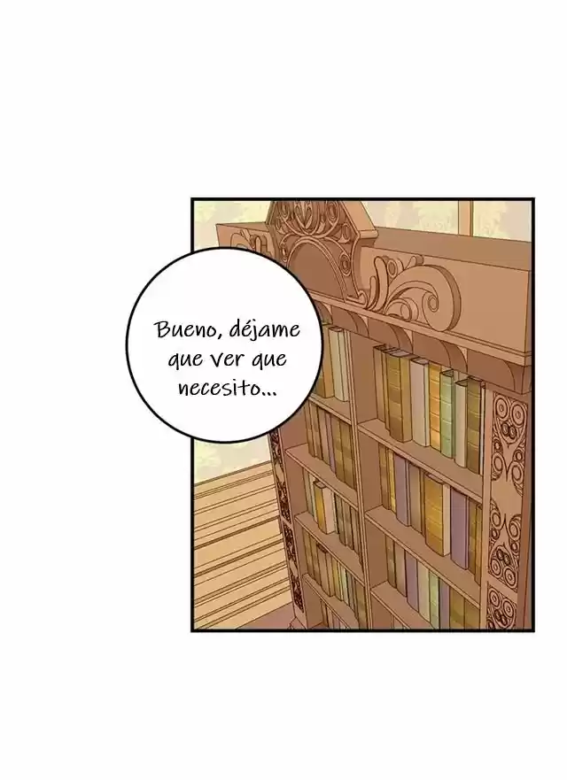 Soy Hija De Esta Casa - Capítulo 56 - Página 47 - LectorTMOo