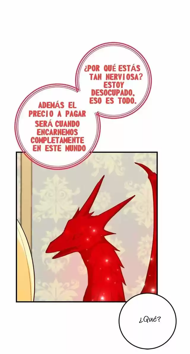 Soy Hija De Esta Casa - Capítulo 56 - Página 52 - LectorTMOo