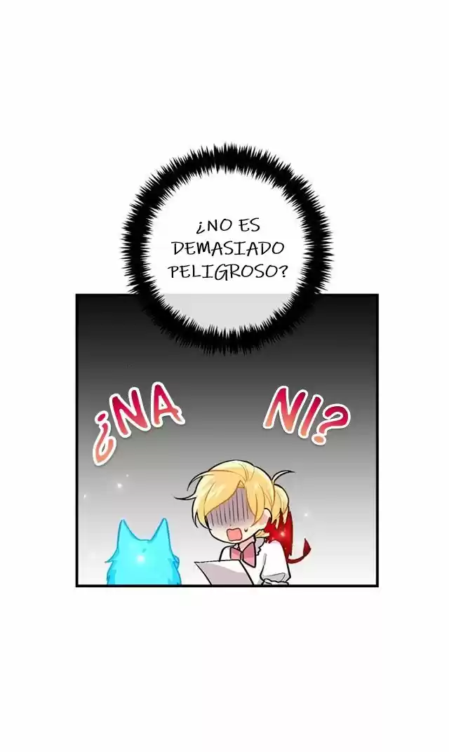 Soy Hija De Esta Casa - Capítulo 56 - Página 54 - LectorTMOo