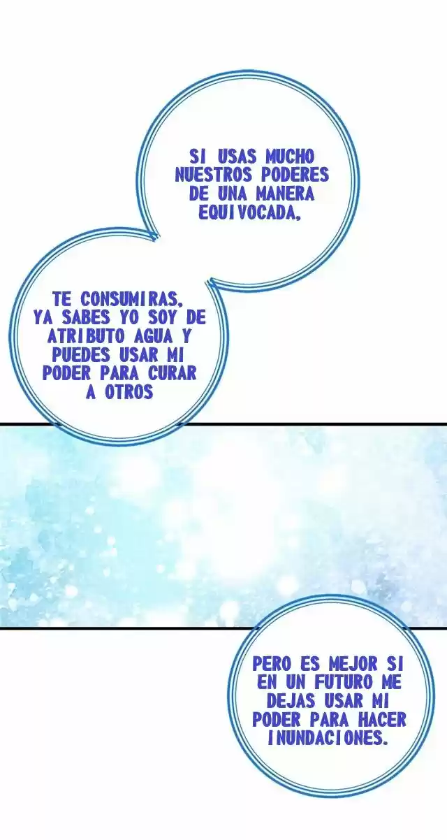 Soy Hija De Esta Casa - Capítulo 56 - Página 58 - LectorTMOo