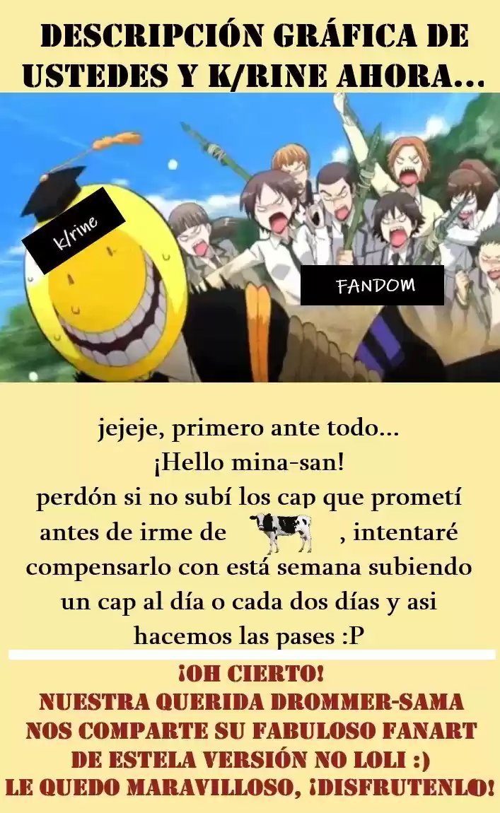 Soy Hija De Esta Casa - Capítulo 56 - Página 65 - LectorTMOo