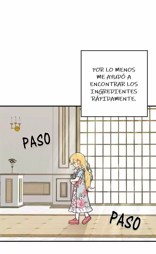 Soy Hija De Esta Casa - Capítulo 57 - Página 6 - LectorTMOo