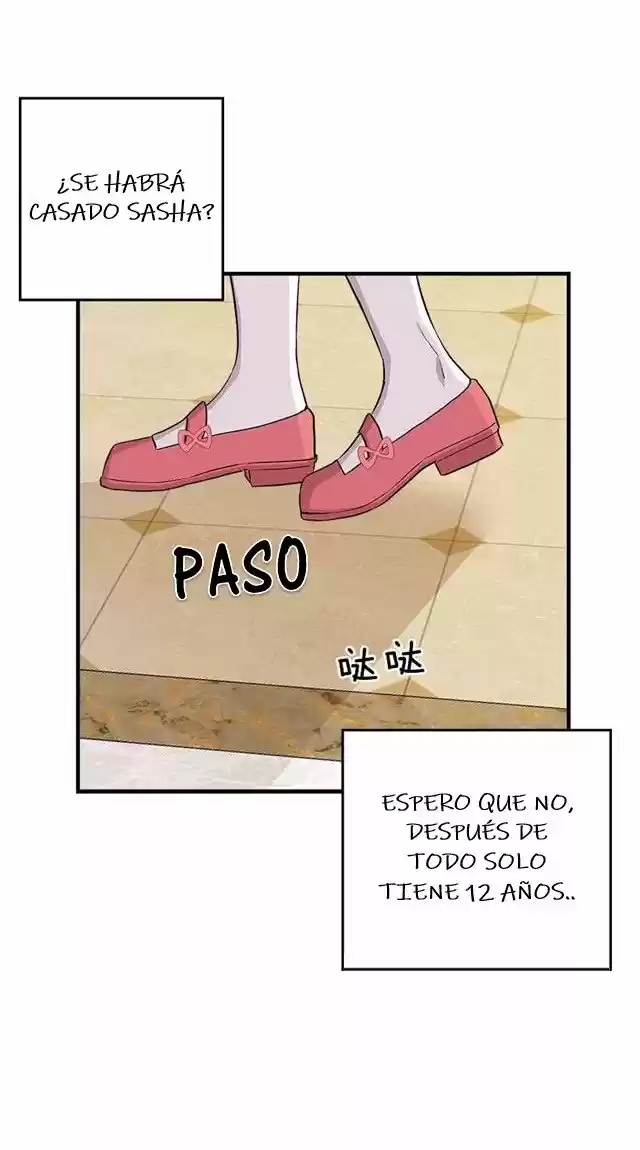 Soy Hija De Esta Casa - Capítulo 57 - Página 9 - LectorTMOo