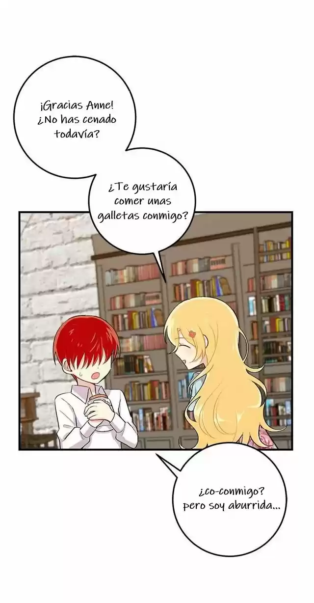 Soy Hija De Esta Casa - Capítulo 57 - Página 15 - LectorTMOo