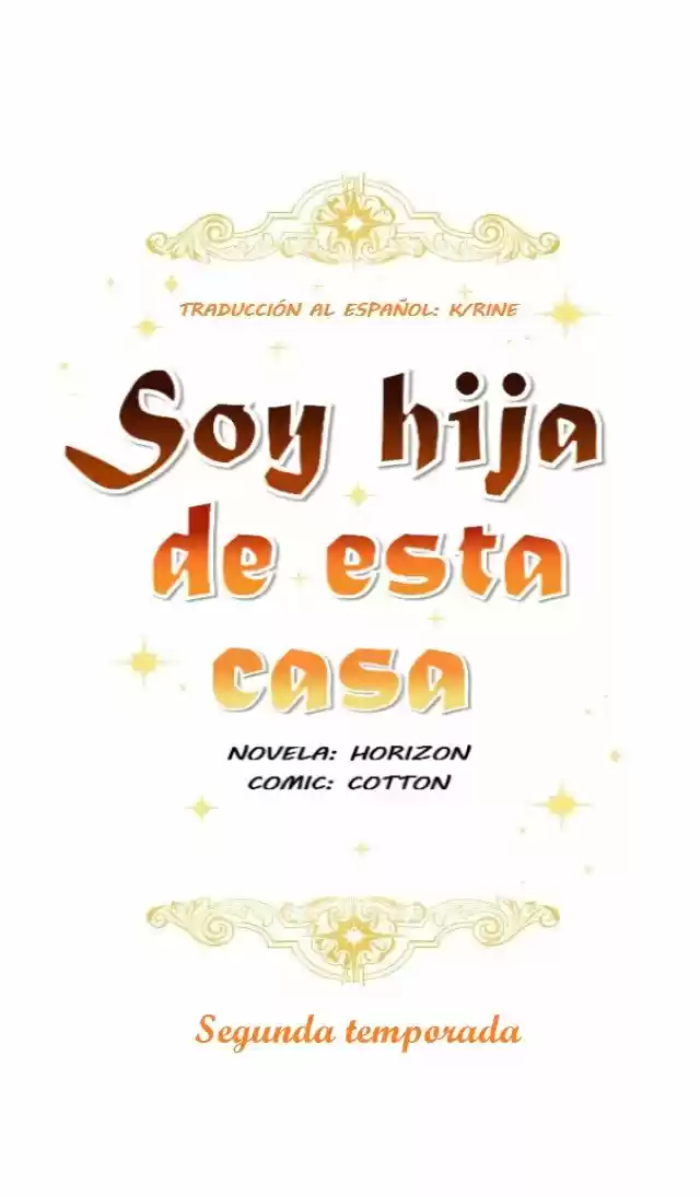 Soy Hija De Esta Casa - Capítulo 57 - Página 19 - LectorTMOo
