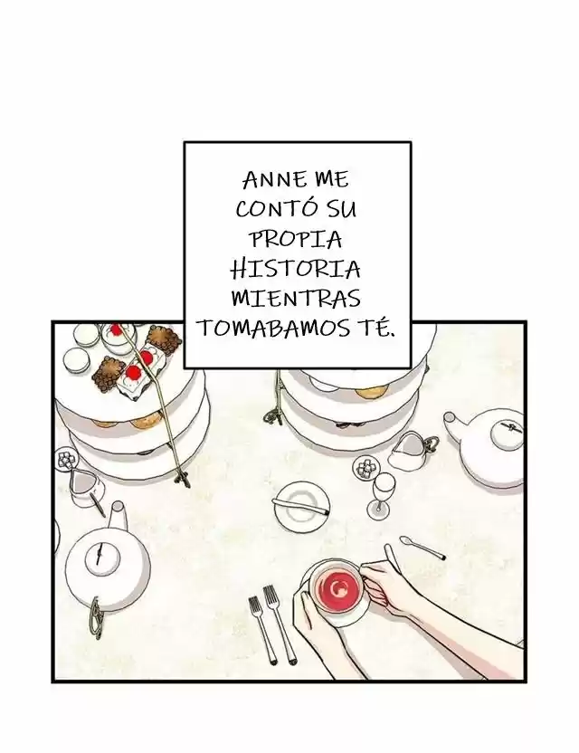 Soy Hija De Esta Casa - Capítulo 57 - Página 23 - LectorTMOo
