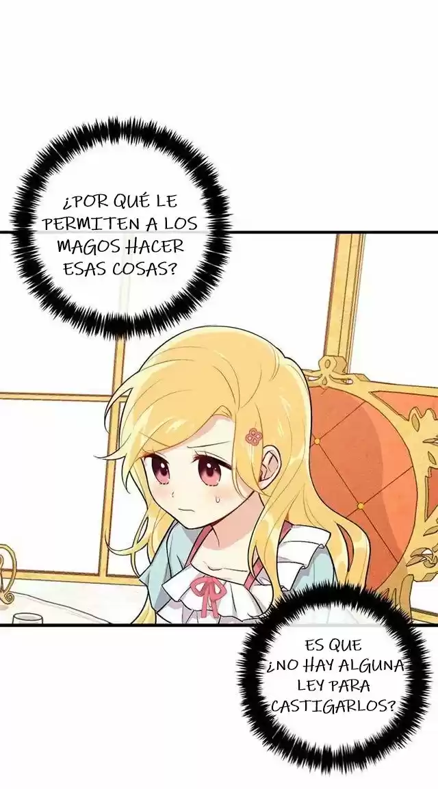 Soy Hija De Esta Casa - Capítulo 57 - Página 26 - LectorTMOo