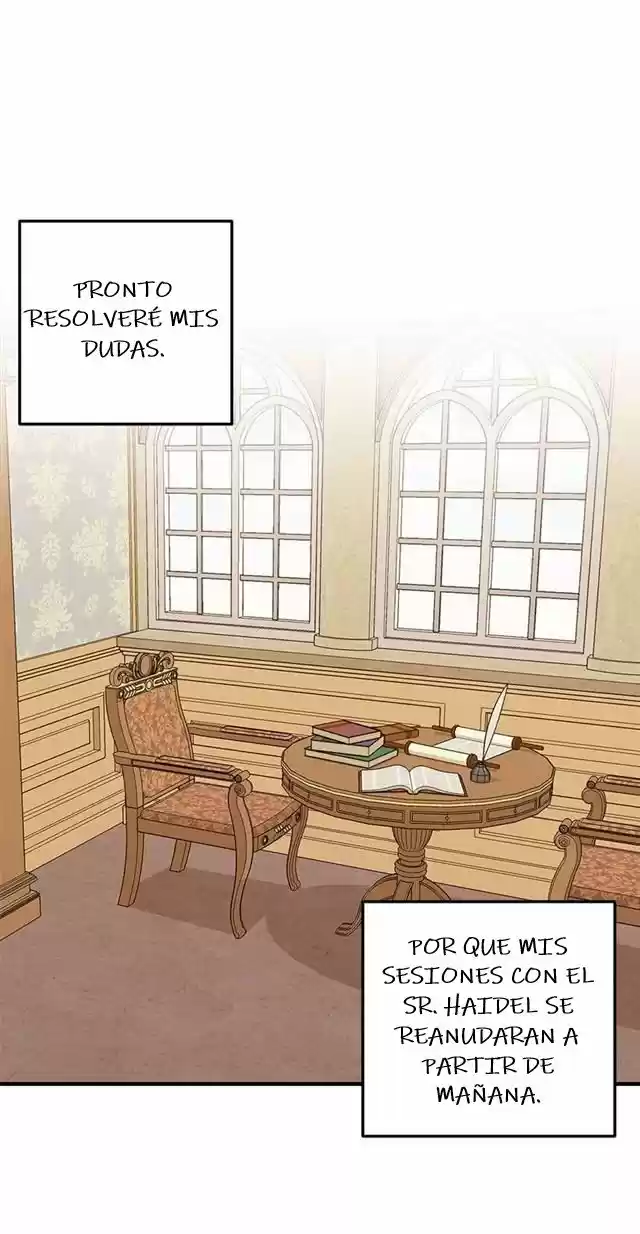 Soy Hija De Esta Casa - Capítulo 57 - Página 27 - LectorTMOo