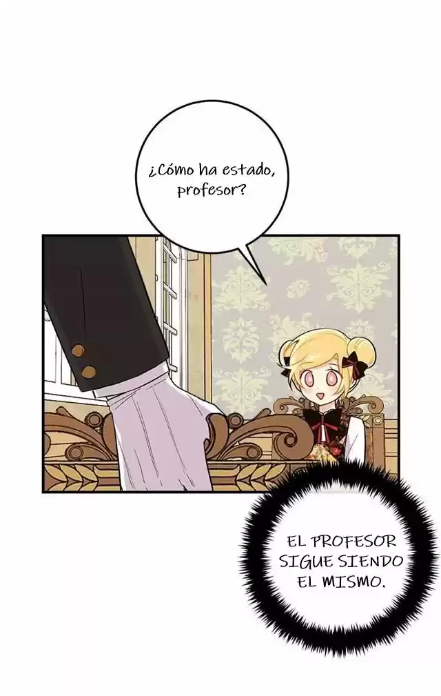 Soy Hija De Esta Casa - Capítulo 57 - Página 29 - LectorTMOo