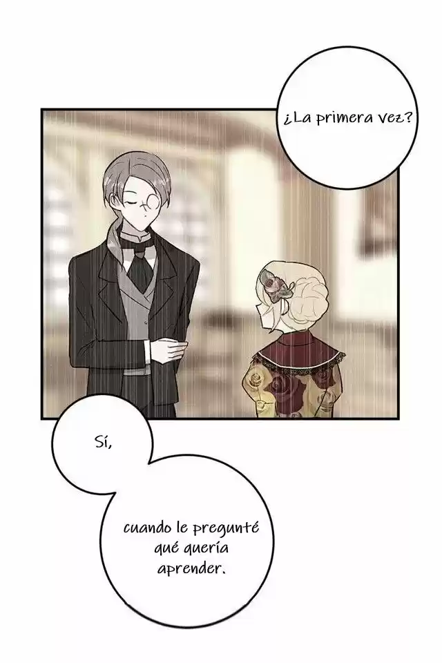 Soy Hija De Esta Casa - Capítulo 57 - Página 31 - LectorTMOo