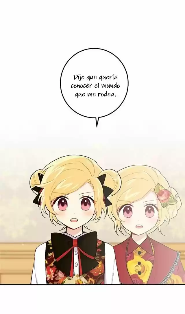 Soy Hija De Esta Casa - Capítulo 57 - Página 32 - LectorTMOo