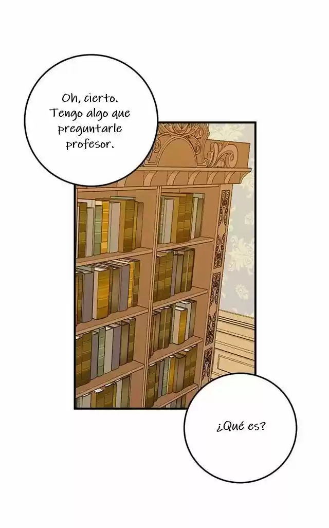 Soy Hija De Esta Casa - Capítulo 57 - Página 35 - LectorTMOo