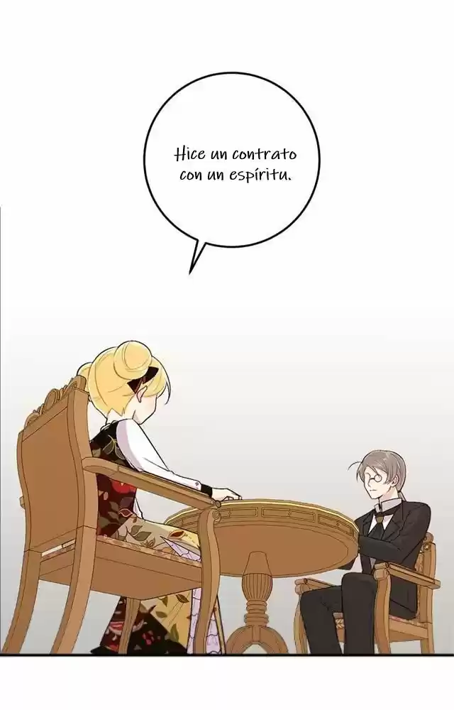 Soy Hija De Esta Casa - Capítulo 57 - Página 36 - LectorTMOo