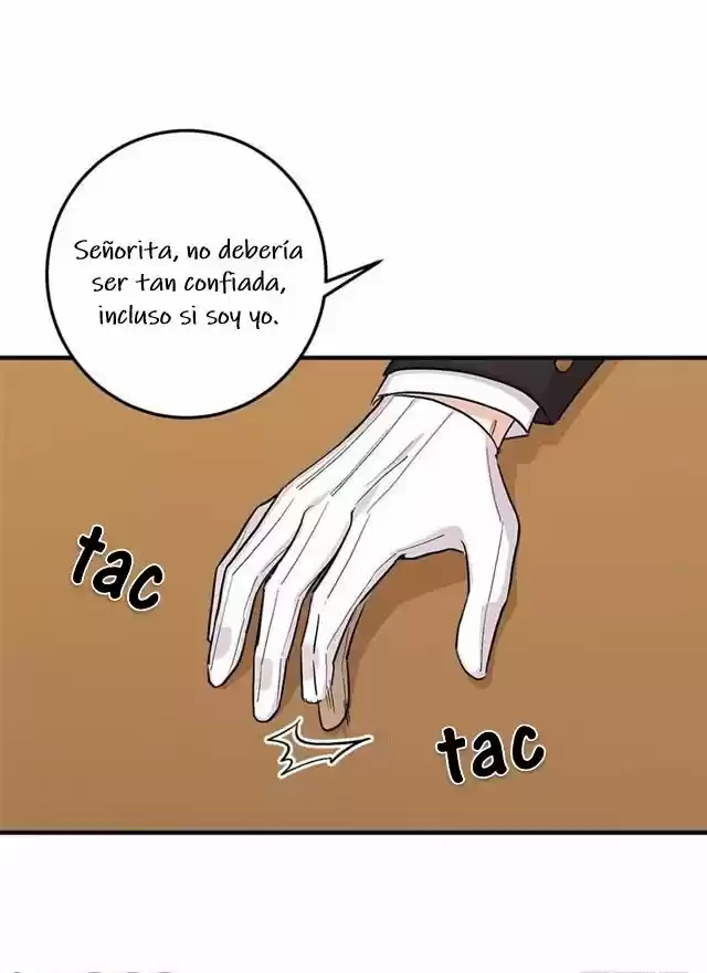 Soy Hija De Esta Casa - Capítulo 57 - Página 38 - LectorTMOo