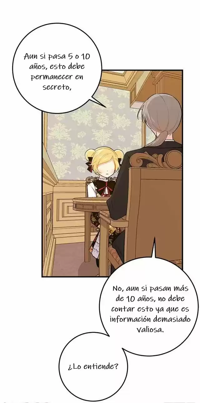 Soy Hija De Esta Casa - Capítulo 57 - Página 40 - LectorTMOo