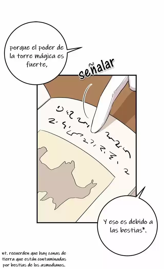 Soy Hija De Esta Casa - Capítulo 57 - Página 47 - LectorTMOo