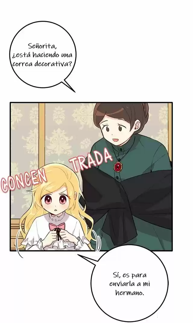 Soy Hija De Esta Casa - Capítulo 57 - Página 56 - LectorTMOo
