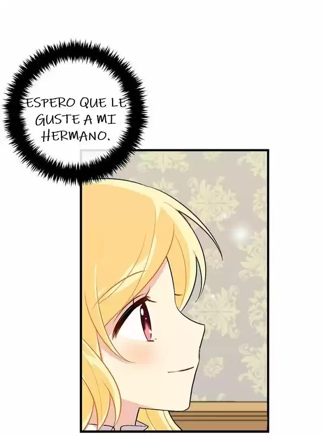 Soy Hija De Esta Casa - Capítulo 57 - Página 61 - LectorTMOo