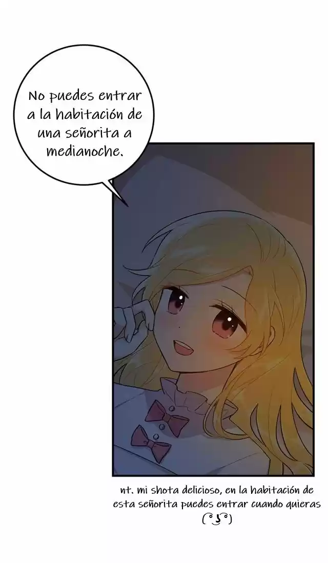 Soy Hija De Esta Casa - Capítulo 58 - Página 6 - LectorTMOo