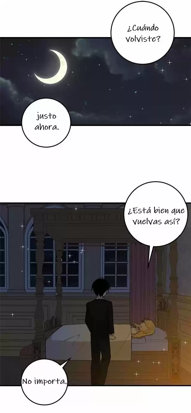 Soy Hija De Esta Casa - Capítulo 58 - Página 8 - LectorTMOo