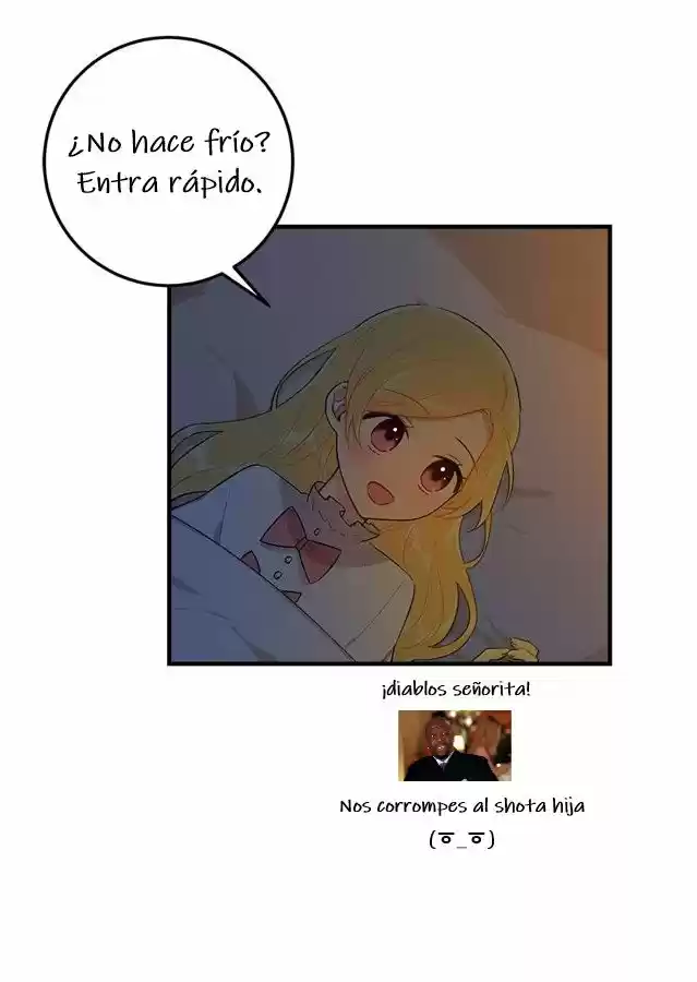 Soy Hija De Esta Casa - Capítulo 58 - Página 10 - LectorTMOo